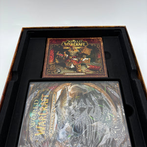 World of Warcraft: Mists of Pandaria Collector's Edition (Complete) FRENLY BRICKS - Open 7 Days