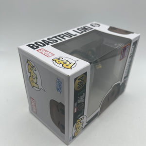 Funko POP! Marvel Studios Loki 