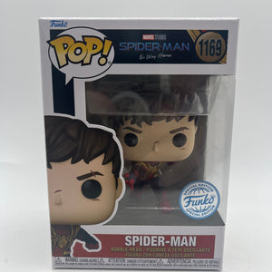 Funko POP! Marvel Spider-Man No Way Home 