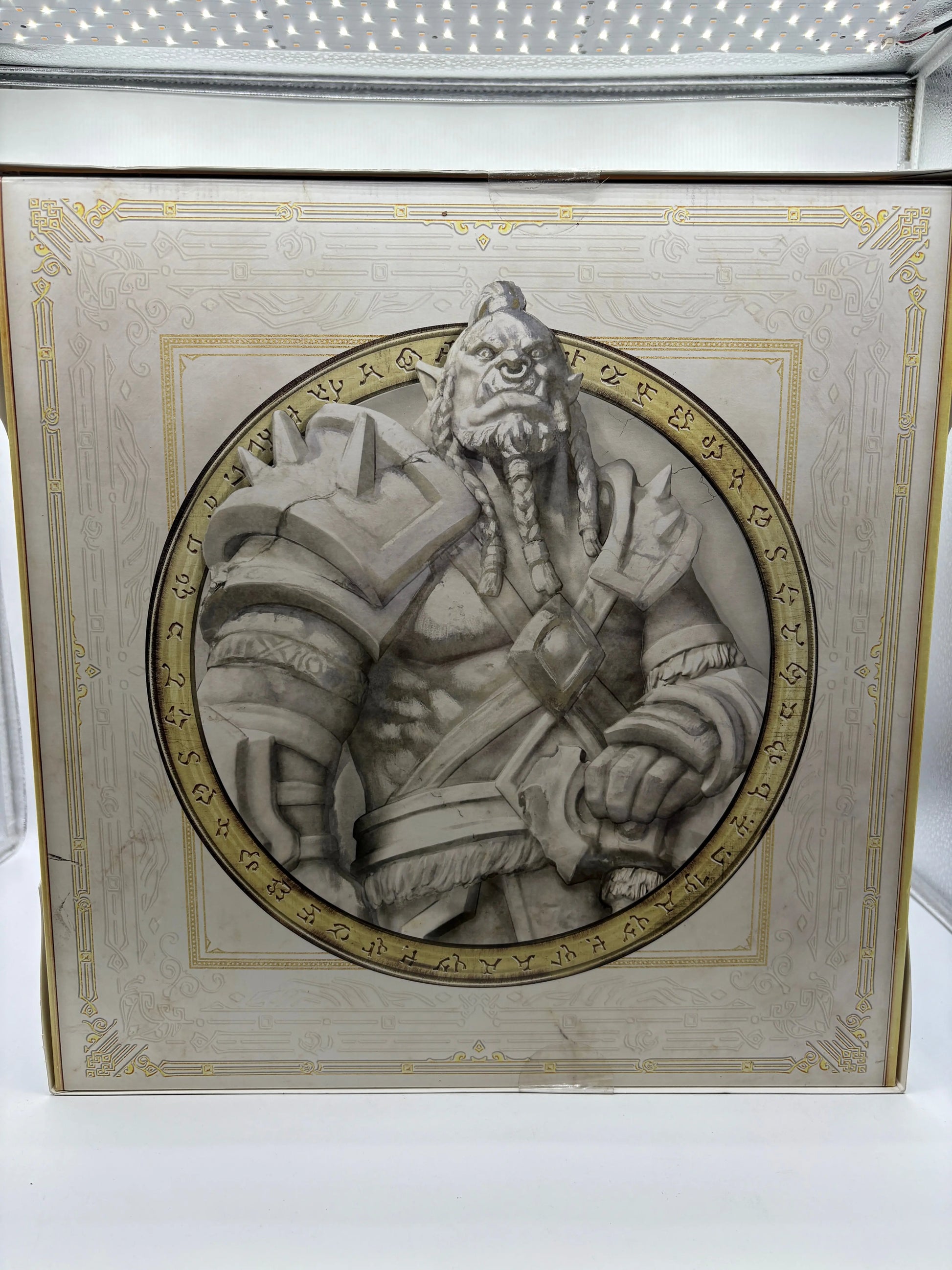 World of Warcraft: 15th Anniversary Collectors Edition 2019 - FACTORY SEALED FRENLY BRICKS - Open 7 Days