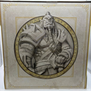 World of Warcraft: 15th Anniversary Collectors Edition 2019 - FACTORY SEALED FRENLY BRICKS - Open 7 Days