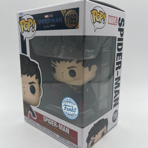 Funko POP! Marvel Spider-Man No Way Home 