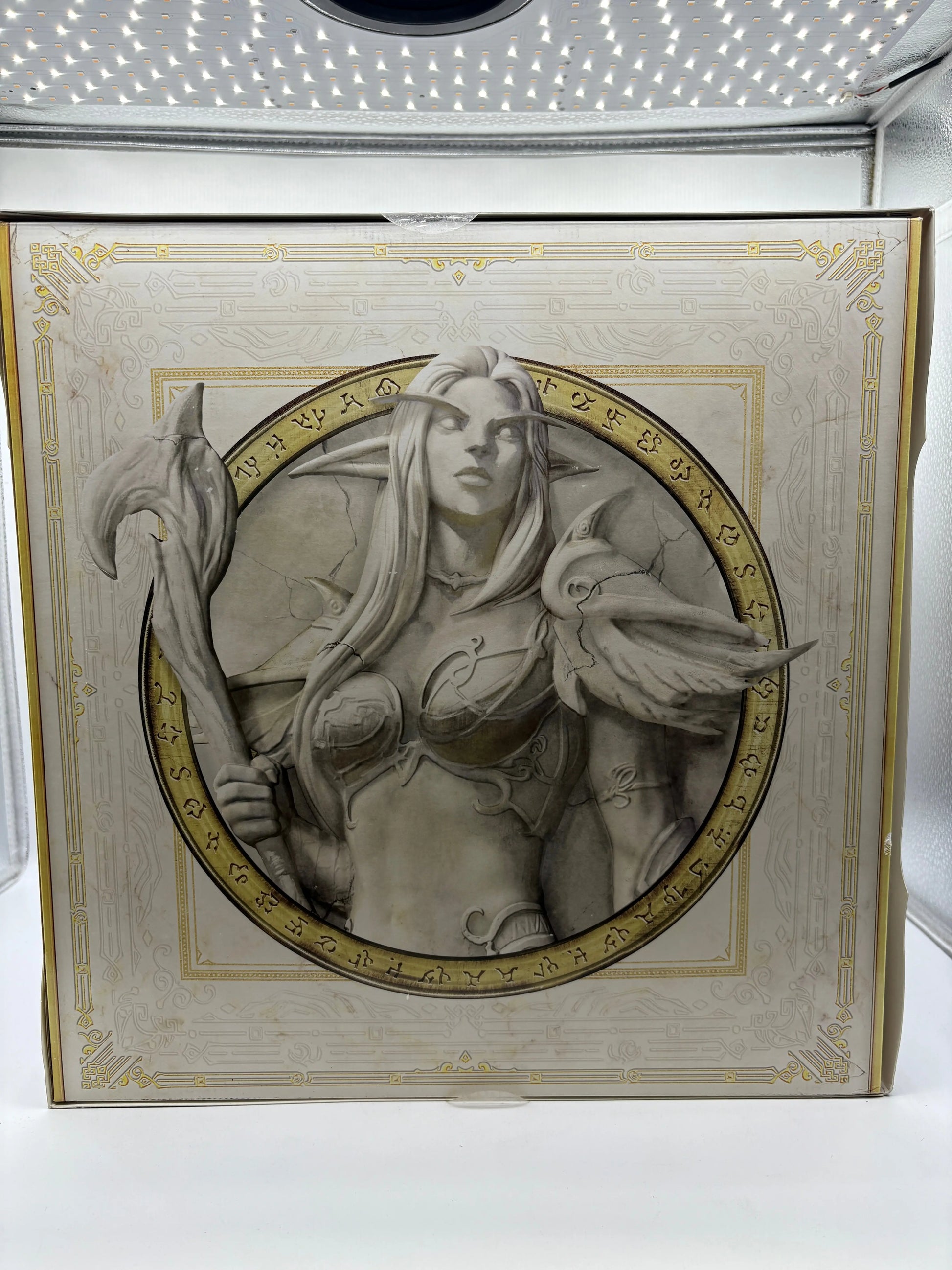 World of Warcraft: 15th Anniversary Collectors Edition 2019 - FACTORY SEALED FRENLY BRICKS - Open 7 Days