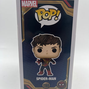 Funko POP! Marvel Spider-Man No Way Home 