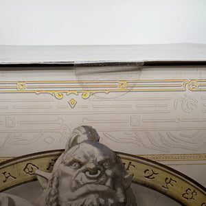 World of Warcraft: 15th Anniversary Collectors Edition 2019 - FACTORY SEALED FRENLY BRICKS - Open 7 Days