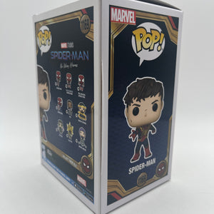 Funko POP! Marvel Spider-Man No Way Home 