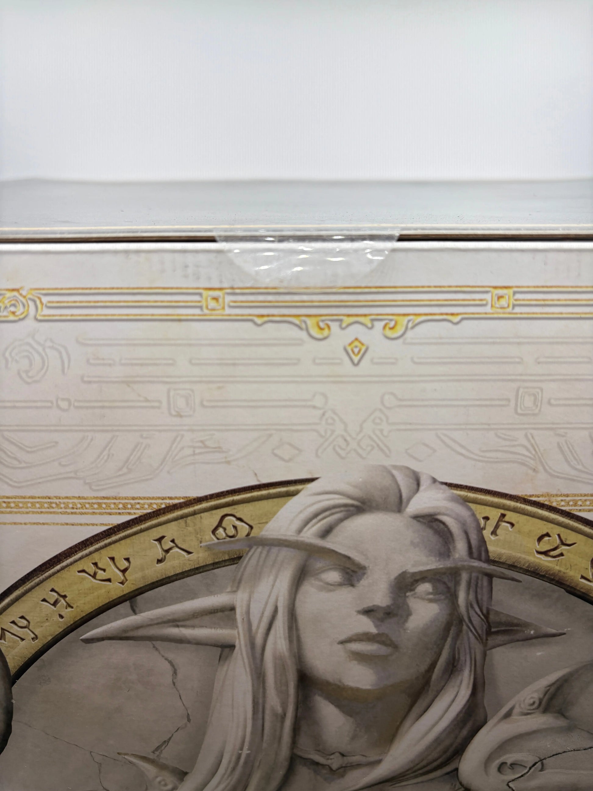 World of Warcraft: 15th Anniversary Collectors Edition 2019 - FACTORY SEALED FRENLY BRICKS - Open 7 Days