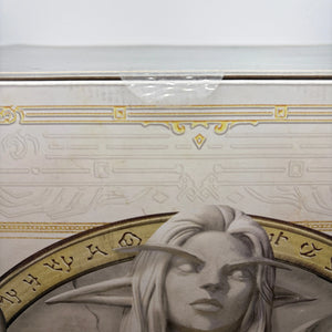 World of Warcraft: 15th Anniversary Collectors Edition 2019 - FACTORY SEALED FRENLY BRICKS - Open 7 Days