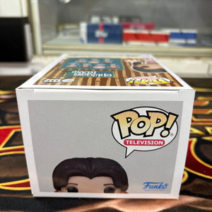 Funko Pop Mary Ann Summers 1332 Gilligan's Island Television WB Exclusive FRENLY BRICKS - Open 7 Days