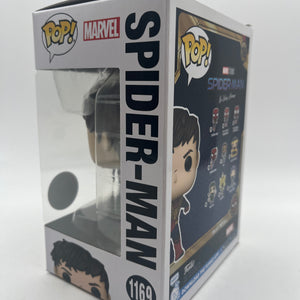 Funko POP! Marvel Spider-Man No Way Home 