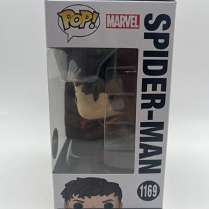 Funko POP! Marvel Spider-Man No Way Home 