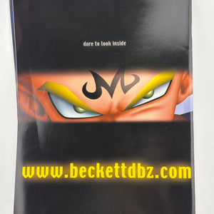 Beckett Collectors Dragon Ball Z Magazine Volume 3 Number 7 Gohan Cell FRENLY BRICKS - Open 7 Days