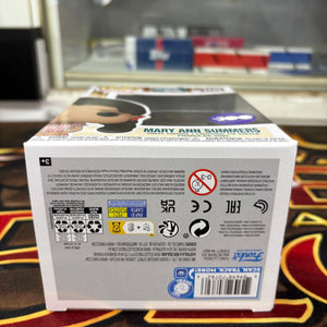 Funko Pop Mary Ann Summers 1332 Gilligan's Island Television WB Exclusive FRENLY BRICKS - Open 7 Days