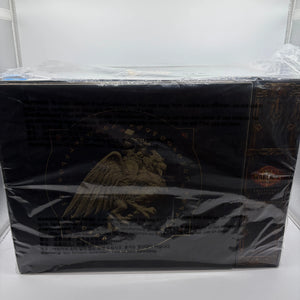 World of Warcraft War Within 20th Anniversary Collector's Edition NEW SEALED FRENLY BRICKS - Open 7 Days