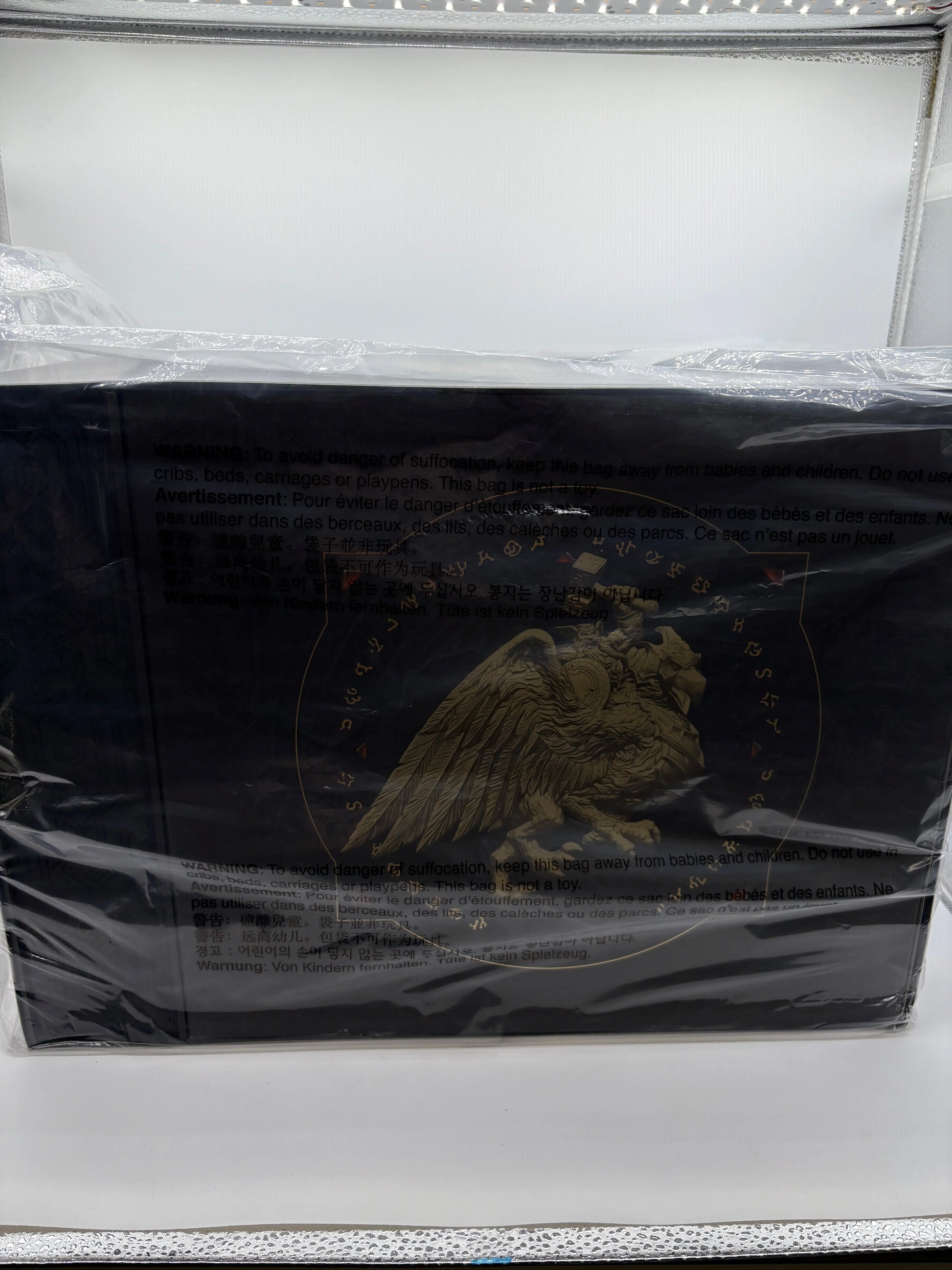 World of Warcraft War Within 20th Anniversary Collector's Edition NEW SEALED FRENLY BRICKS - Open 7 Days