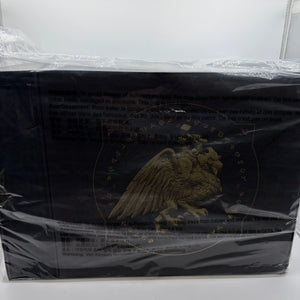 World of Warcraft War Within 20th Anniversary Collector's Edition NEW SEALED FRENLY BRICKS - Open 7 Days