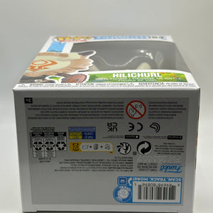 Funko POP! Asia Genshin Impact #184 Hilichurl Vinyl Figure FRENLY BRICKS - Open 7 Days