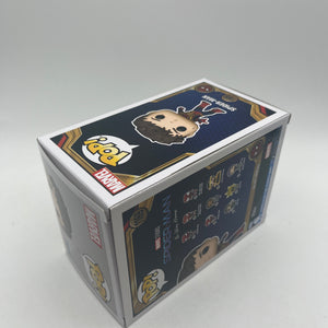 Funko POP! Marvel Spider-Man No Way Home 