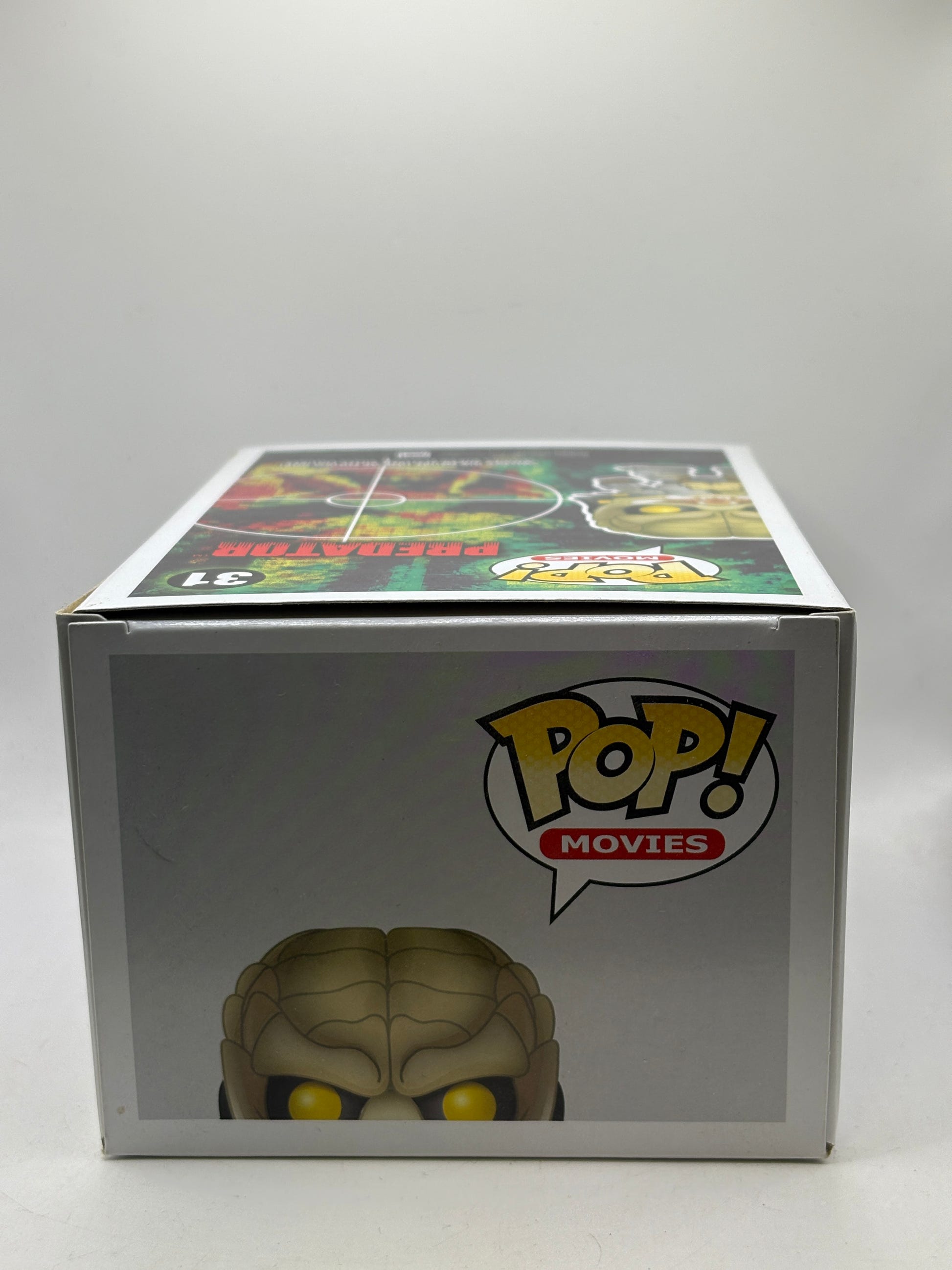 Funko POP! Movies Predator #31 Predator Vinyl Figure image 5