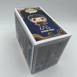 Funko POP! Marvel Spider-Man No Way Home 