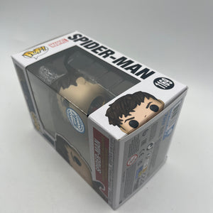 Funko POP! Marvel Spider-Man No Way Home 
