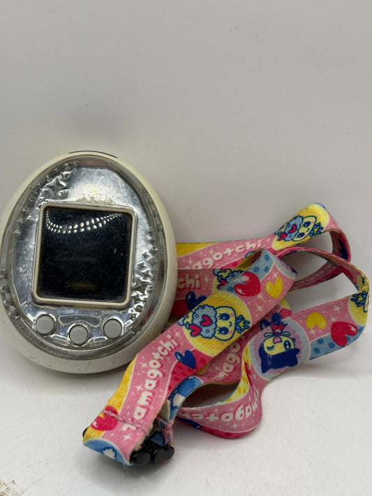 Tamagotchi ID L Anniversary Version with Strap Loose product image