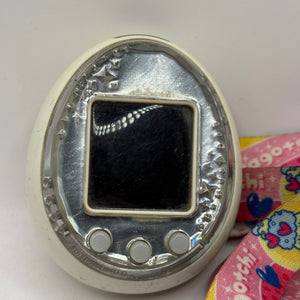 Tamagotchi ID L  Anniversary Version with Strap Loose FRENLY BRICKS - Open 7 Days