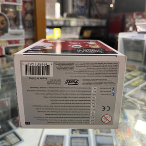 Funko POP Disney - Behemoth (2016 New York Comic Con) FRENLY BRICKS - Open 7 Days