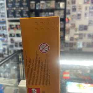 Lego Seasonal #40261 Thanksgiving Harvest FRENLY BRICKS - Open 7 Days