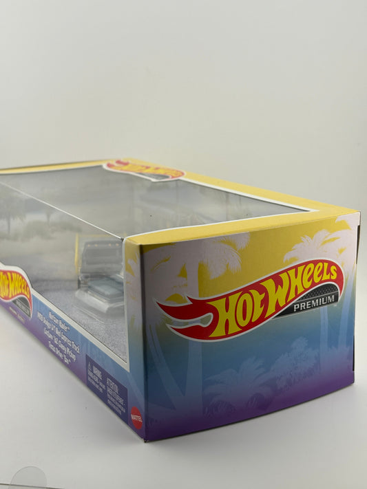 Hot Wheels Premium 2022 4 Pack Set Horizon Hauler Brand New FRENLY BRICKS - Open 7 Days
