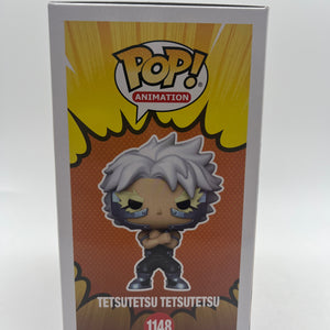 Funko POP Animation My Hero Academia TetsutetsuTetsutetsu 1148 +combinedshipping FRENLY BRICKS - Open 7 Days