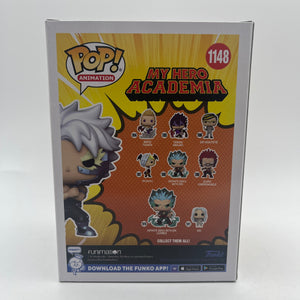Funko POP Animation My Hero Academia TetsutetsuTetsutetsu 1148 +combinedshipping FRENLY BRICKS - Open 7 Days