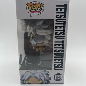 Funko POP Animation My Hero Academia TetsutetsuTetsutetsu 1148 +combinedshipping FRENLY BRICKS - Open 7 Days
