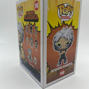Funko POP Animation My Hero Academia TetsutetsuTetsutetsu 1148 +combinedshipping FRENLY BRICKS - Open 7 Days