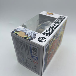 Funko POP Animation My Hero Academia TetsutetsuTetsutetsu 1148 +combinedshipping FRENLY BRICKS - Open 7 Days