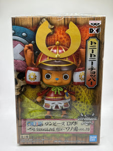 Banpresto One Piece DXF THE GRANDLINE MEN WANOKUNI vol.19A:Tony Tony Chopper