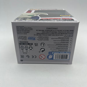 Funko POP Animation YuGiOh! Summoned Skull 1175 2022 Winter Convention Exclusive FRENLY BRICKS - Open 7 Days