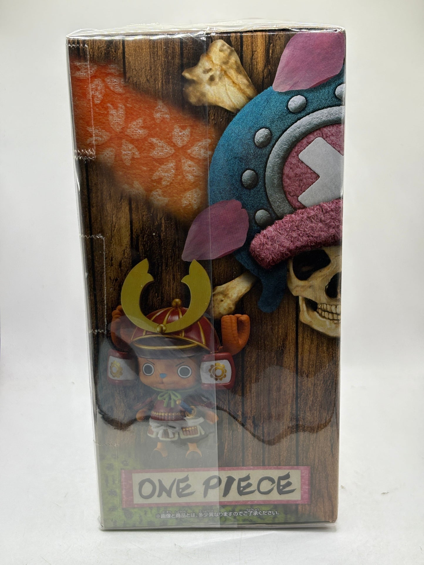 Banpresto One Piece DXF THE GRANDLINE MEN WANOKUNI vol.19A:Tony Tony Chopper FRENLY BRICKS - Open 7 Days