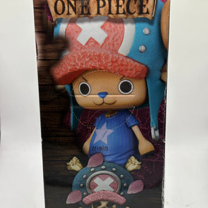Banpresto One Piece DXF THE GRANDLINE MEN vol.14 Tony Tony Chopper FRENLY BRICKS - Open 7 Days