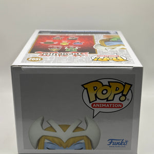 Funko POP! Animation Yu-Gi-Oh! #1692 Mystical Elf 2024 Fall Convention FRENLY BRICKS - Open 7 Days