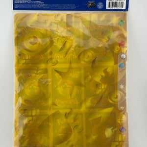 Pokemon TCG WOTC 2000 - Pikachu World Collection Brand New