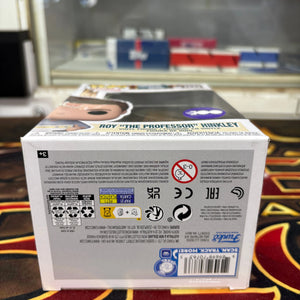 Gilligan's Island Roy The Professor Hinkley (#1333) Box Damage FRENLY BRICKS - Open 7 Days