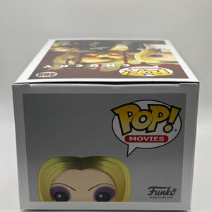 Funko POP! Movies Bride of Chucky #468 Tiffany Limited Chase Edition FRENLY BRICKS - Open 7 Days