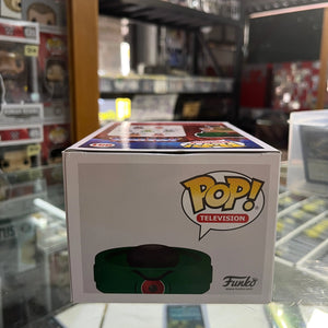 Funko POP Television - MOTU Tri-Klops #951 (2020 Spring Convention Exclusive) FRENLY BRICKS - Open 7 Days