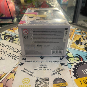 Funko POP! Animation Nickelodeon Hey Arnold! #325 Helga Pataki FRENLY BRICKS - Open 7 Days