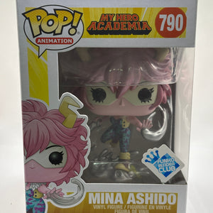 Funko POP! Animation My Hero Academia #790 Mina Ashido Funko Insider Club FRENLY BRICKS - Open 7 Days