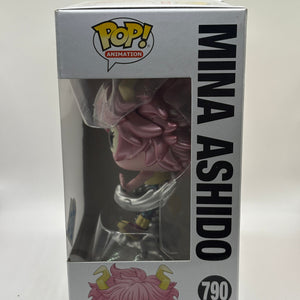 Funko POP! Animation My Hero Academia #790 Mina Ashido Funko Insider Club FRENLY BRICKS - Open 7 Days