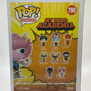Funko POP! Animation My Hero Academia #790 Mina Ashido Funko Insider Club FRENLY BRICKS - Open 7 Days