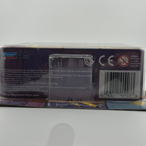 Michelangelo TMNT Classic Collection Playmates 2013 Reissue 1988 Factory Sealed FRENLY BRICKS - Open 7 Days