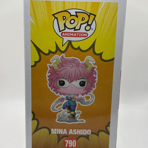 Funko POP! Animation My Hero Academia #790 Mina Ashido Funko Insider Club FRENLY BRICKS - Open 7 Days